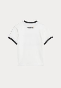 Marks & Spencer MCLAREN - Camiseta estampada - ivory