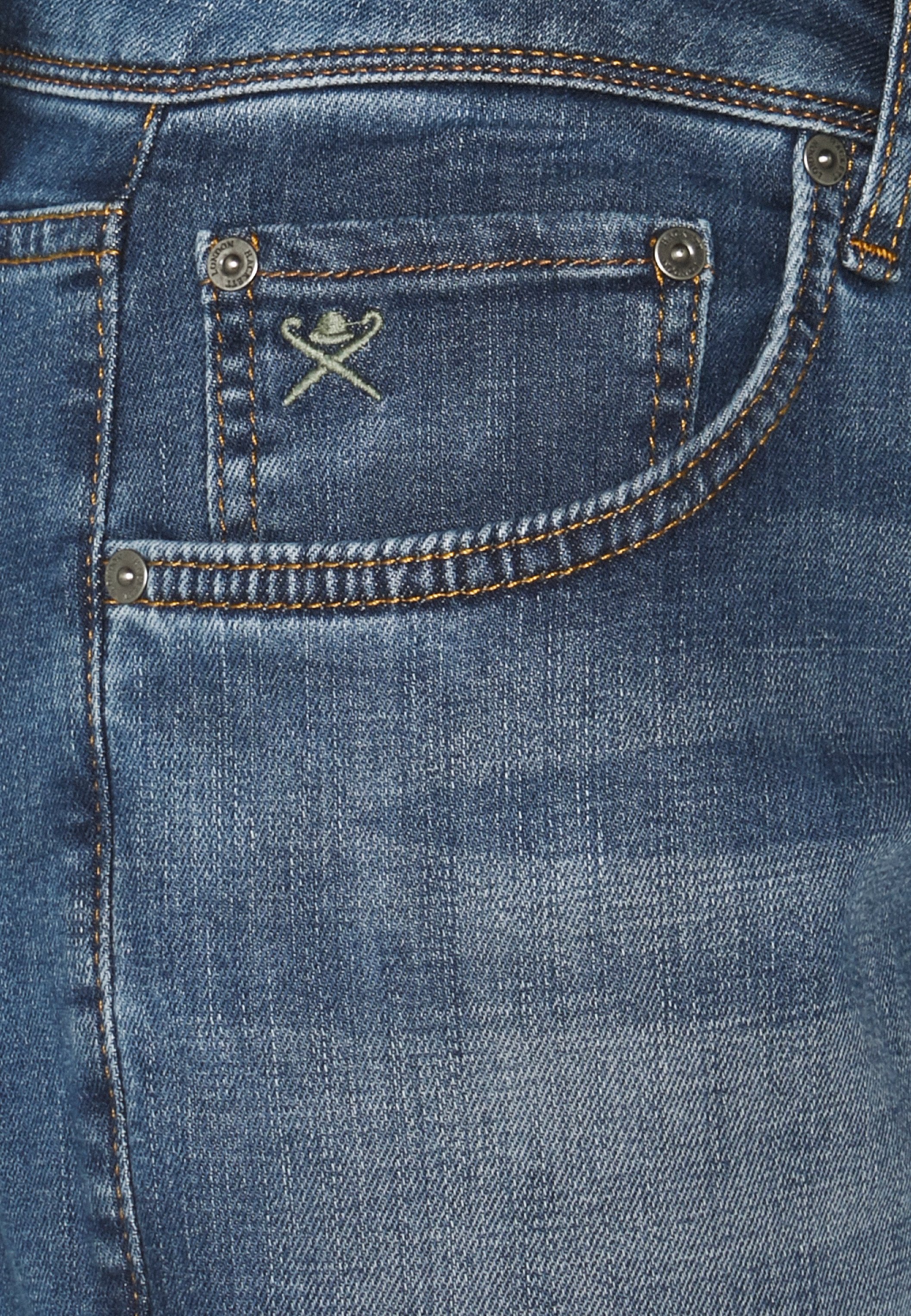 Hackett London WISER WASH - Slim fit 