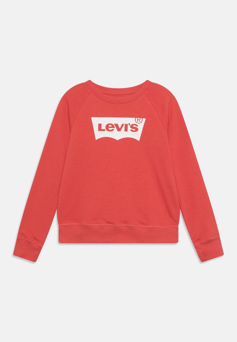Levi’s® Sweater donkerroze