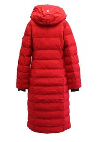 Wellensteyn CORDOBA - Wintermantel - red