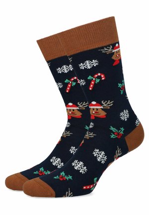 Lancerto ŚWIĄTECZNE - Skarpety