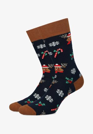 Lancerto ŚWIĄTECZNE - Skarpety