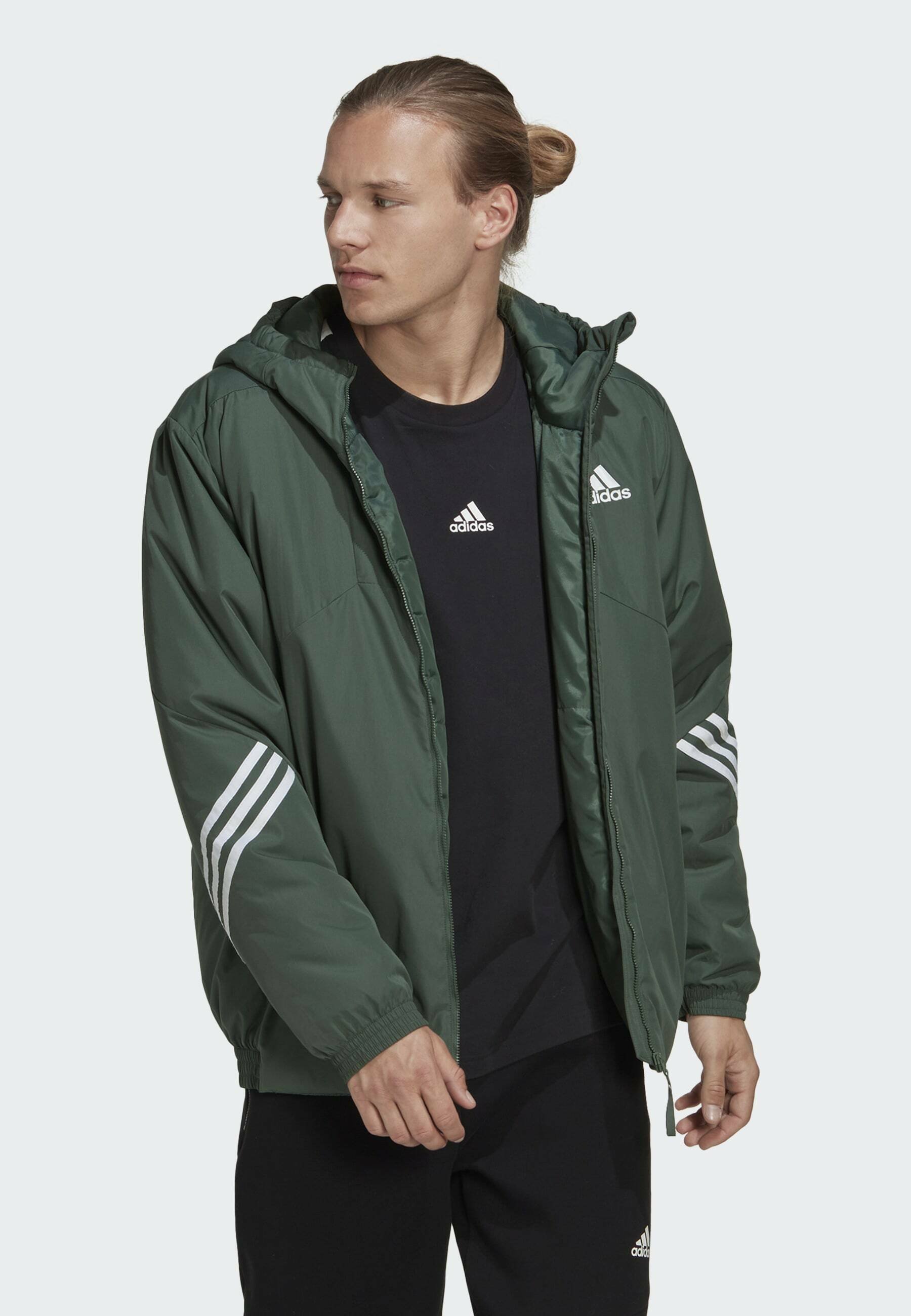 adidas Performance BTS HD JKT - Winter 