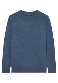 Marc O'Polo Strickpullover - blue