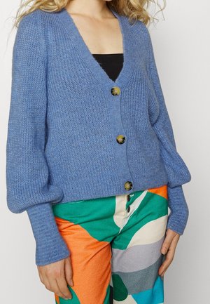 ONLY Cardigan - light blue