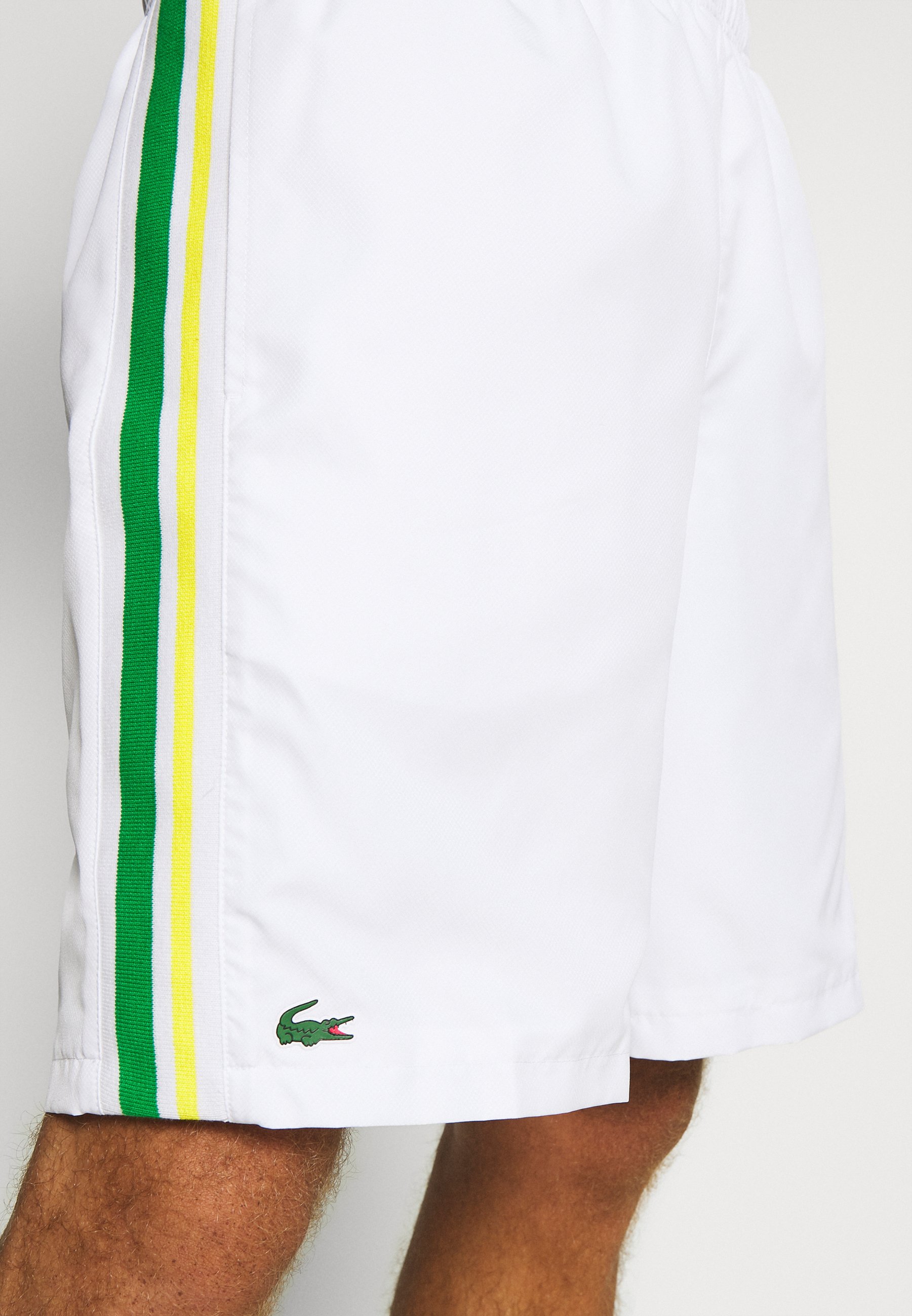 lacoste tennis short