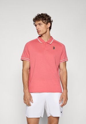 NIKECOURT HERITAGE - Koszulka polo