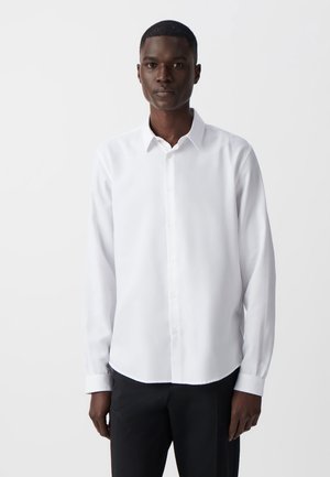 Camicia elegante - white
