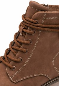 Tamaris Boots à talons - muscat