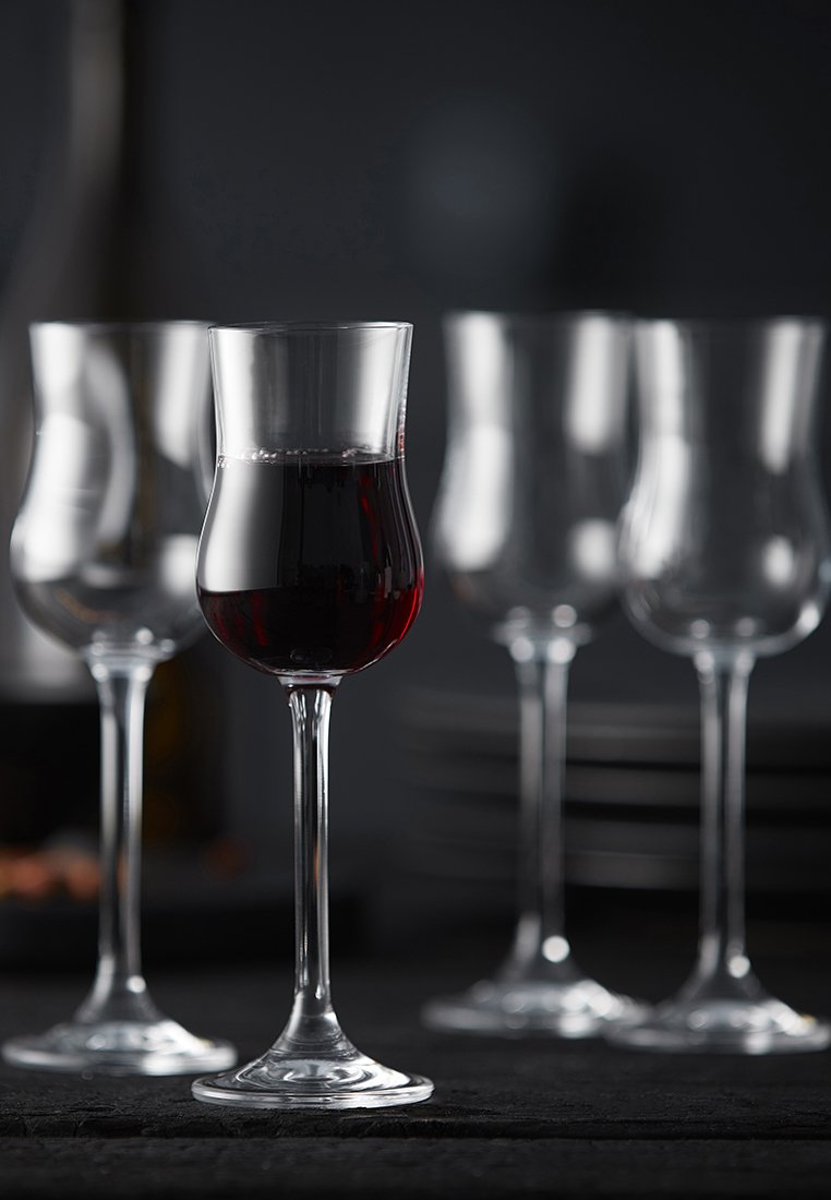 Lyngby Glas Vaso - Imagen 2