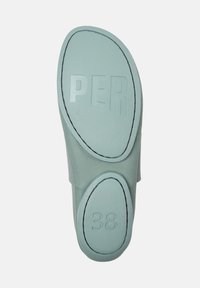 Camper RIGHT NINA - Ballerinaskor - mittelgrün