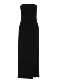 WE Fashion WE STUDIO - Maksi suknelė - black