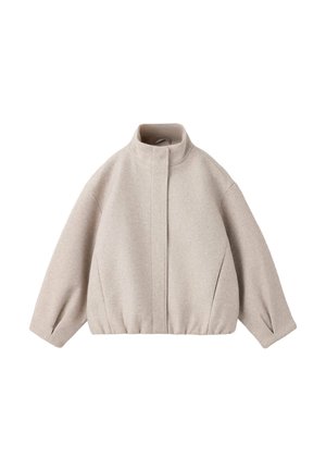 Mango Kids, KID - Veste mi-saison - sand