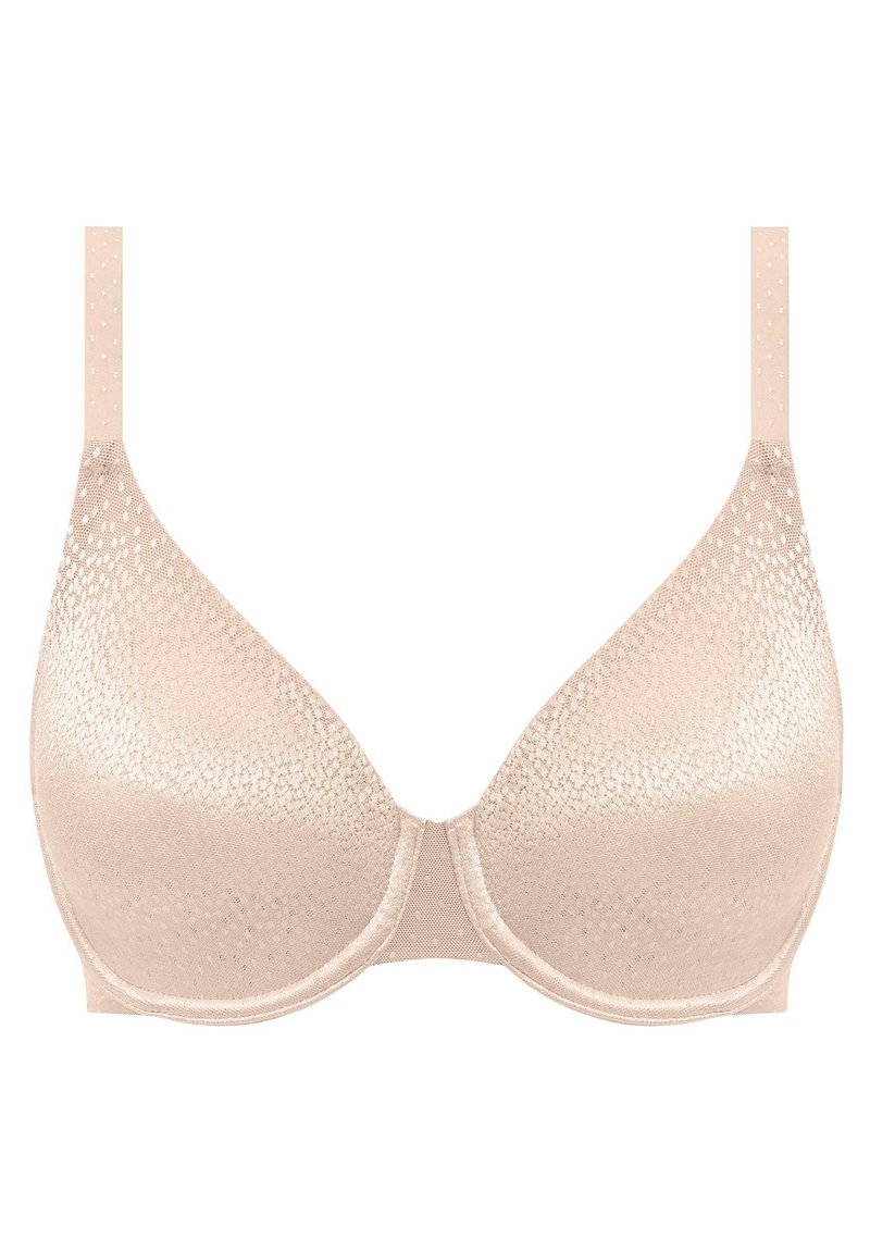 Wacoal BACK APPEAL - Beugel BH - rose dust/roze - Zalando.nl
