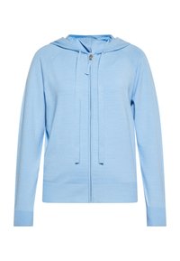 - Bluza rozpinana