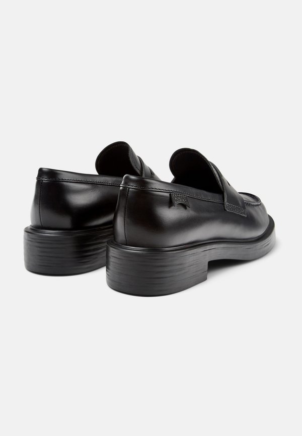 DEAN - Slip-ons - schwarz4