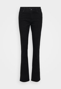 ONLSUI MID  - Slim fit jeans - washed black