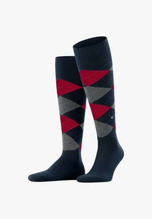 Burlington King - Kniekousen - marine