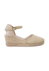 Unselected, beige