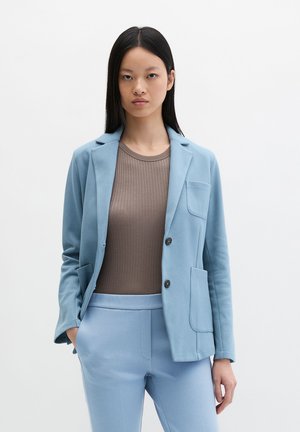 REGULAR - Blazer - fall sky