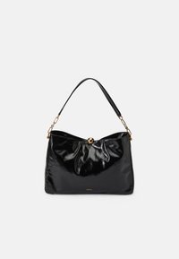 SFERA SOFT SHOULDER  - Bolso shopping - nero