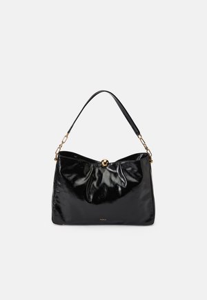 SFERA SOFT SHOULDER  - Bolso shopping - nero
