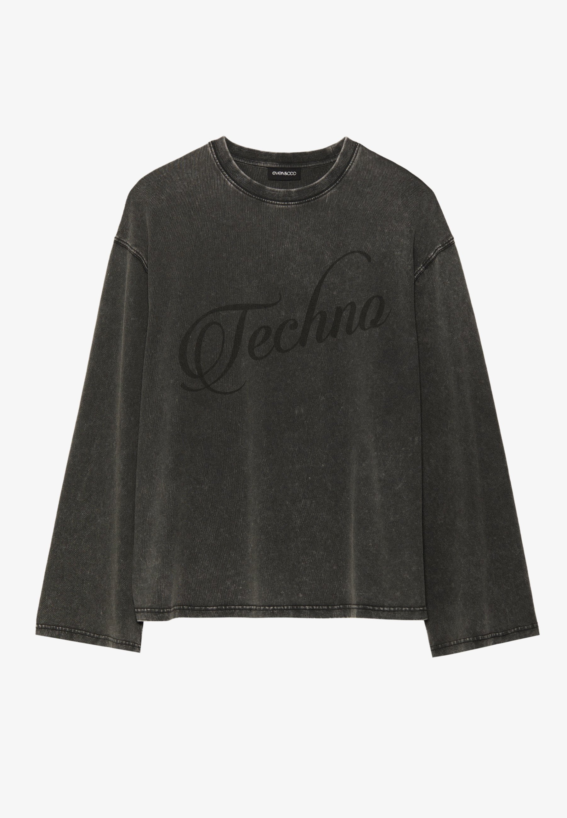 Long sleeve top