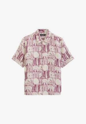 Marc O'Polo, Shirt - light red