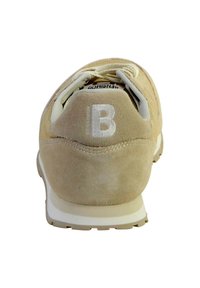 Bensimon BASKET BENSIMON - Baskets basses - sable
