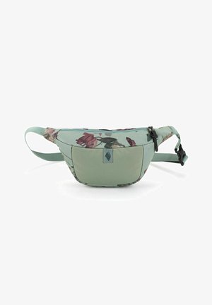 Nitro, URBAN GÜRTELTASCHE 25 CM UNISEX - Heuptas - hellgrün