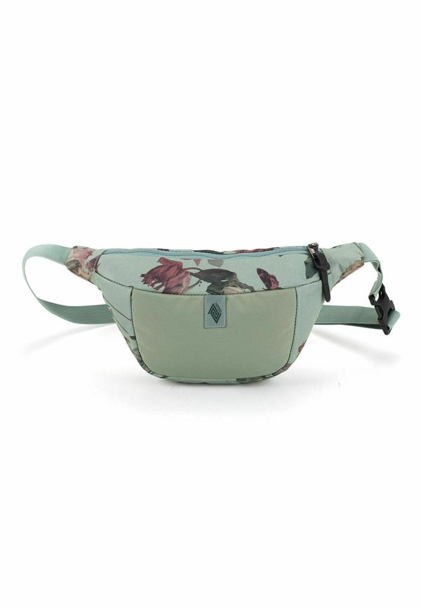 URBAN - Gürteltasche - hellgrün