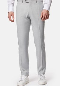 Lancerto NATHAM SET jasnoszary