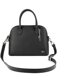 Lacoste Borsa a mano - noir
