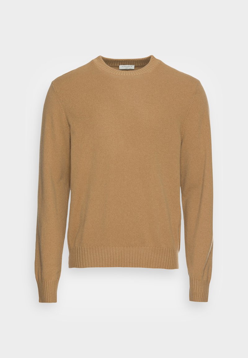 sandro Trui camel sandro Trui camel