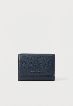 BRYANT TRIFOLD WALLET - Portemonnee - dress blues