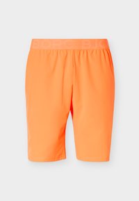 Επιλέχθηκε, shocking orange