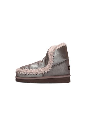 ESKIMO 18 MET - Winter boots - koper
