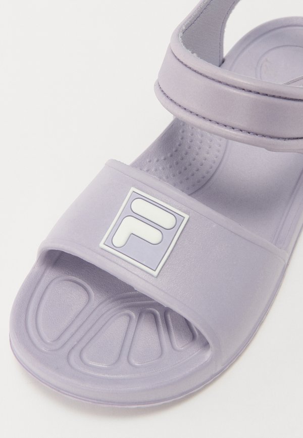 FIORI SANDAL KIDS UNISEX - Sandals - thistle3