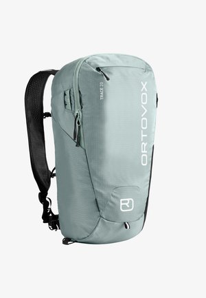 ORTOVOX, TRACE 20 LITER - Backpack - green acid