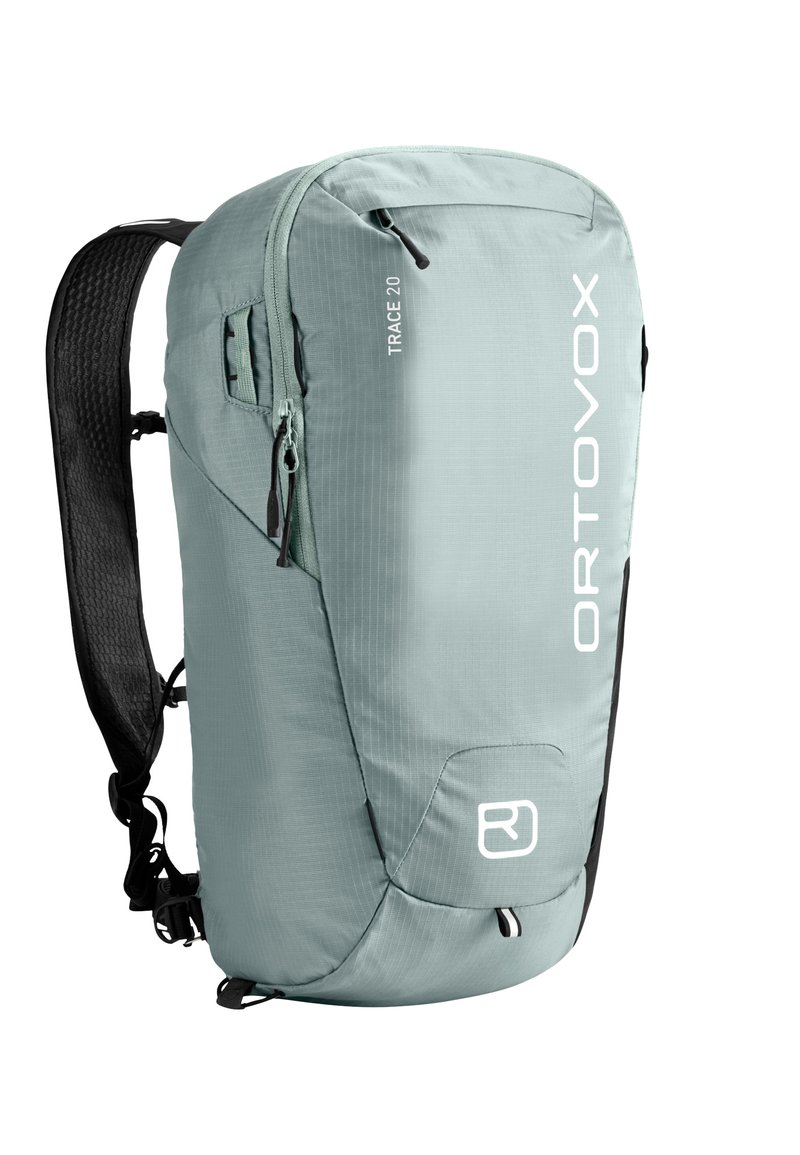 ORTOVOX TRACE 20 LITER - Backpack - green acid/mint - Zalando