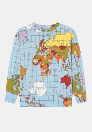 MATTIS UNISEX - Sweater - light blue