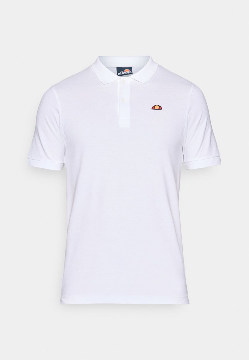 Ellesse Poloshirt wit Ellesse Poloshirt wit