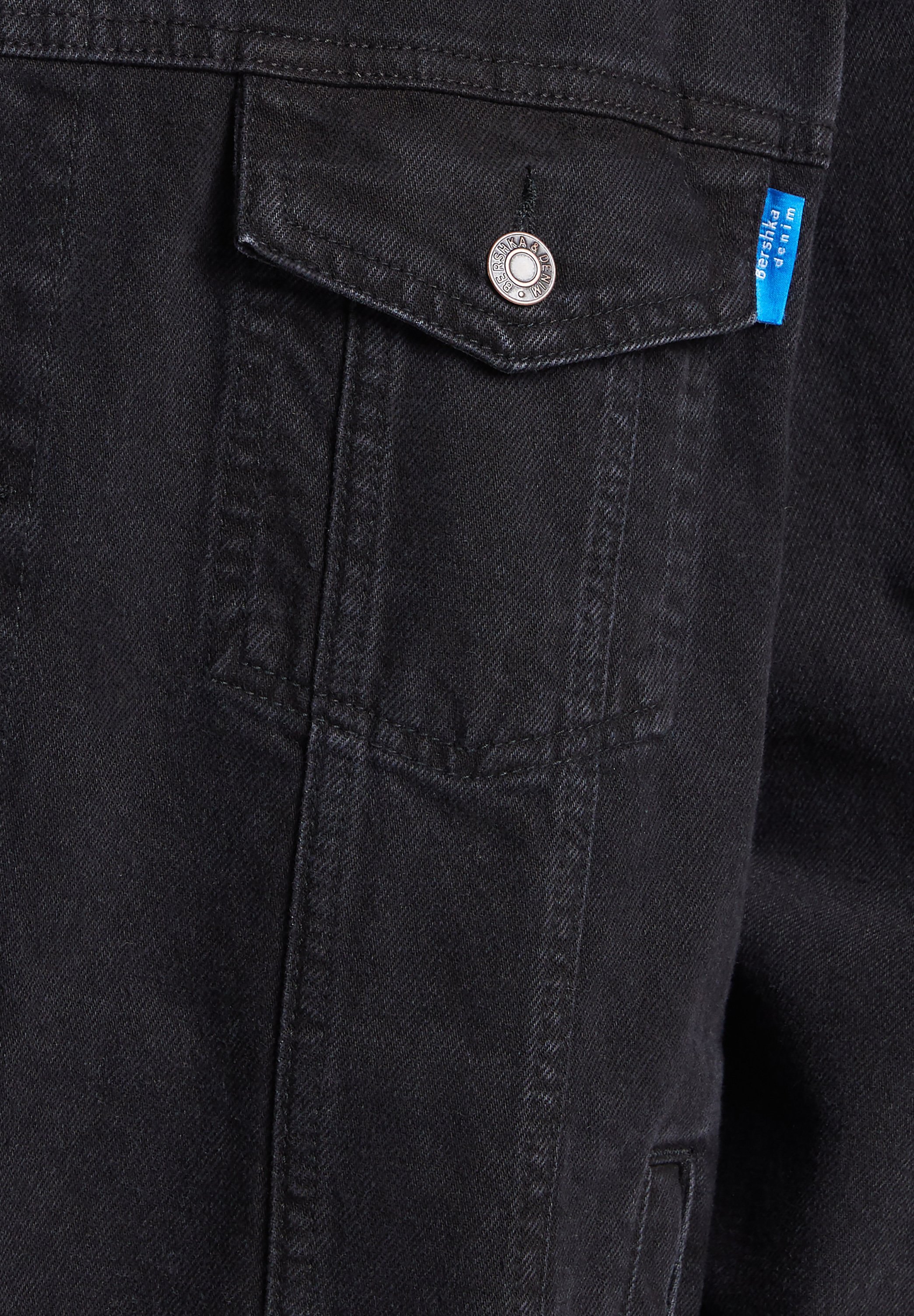 Uomo UNISEX - Giacca di jeans Uomo UNISEX - Giacca di jeans