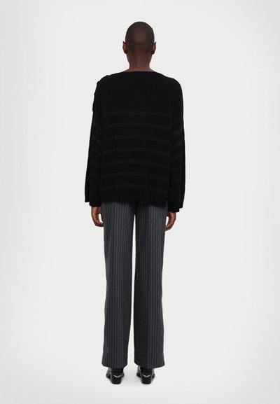 The Kooples Pulover - black