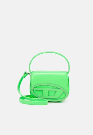 1DR XS UNISEX - Torbica - fluo green