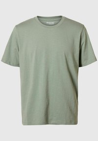 Non sélectionné, iceberg green