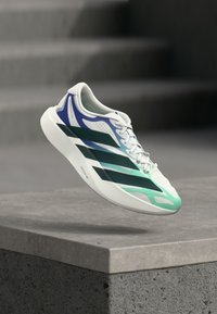 Non sélectionné, footwear white/aurora ivy/pulse mint