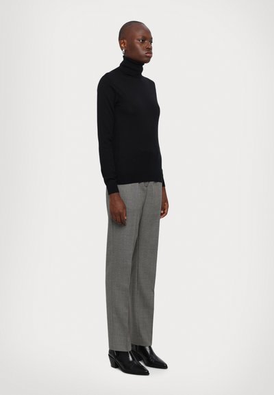 Paul & Joe Pullover - noir