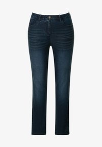 Nepasirinkta, blue denim