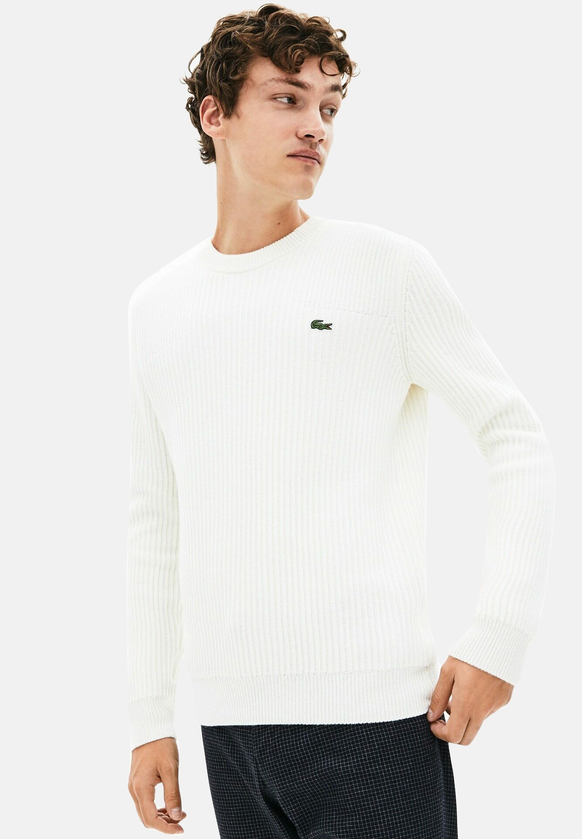 pullover lacoste